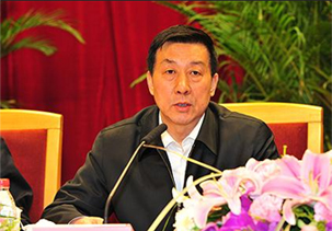 王勇在中央企业全面发展治理提升活动视频会...