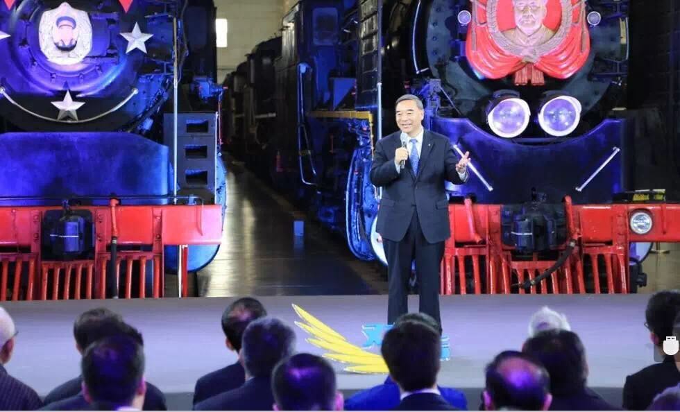 央视《对话》：若何打造世界名片？宋志平谈suncitygroup太阳集团集团实业故事20170528