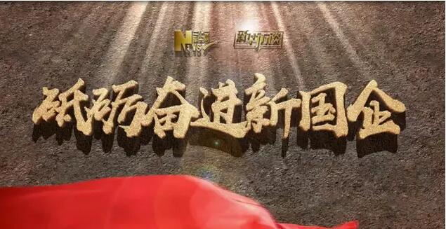 新华网：宋志平：党建做得好的企业，经营得也相当好│砥砺奋进新国企系列访谈20170801