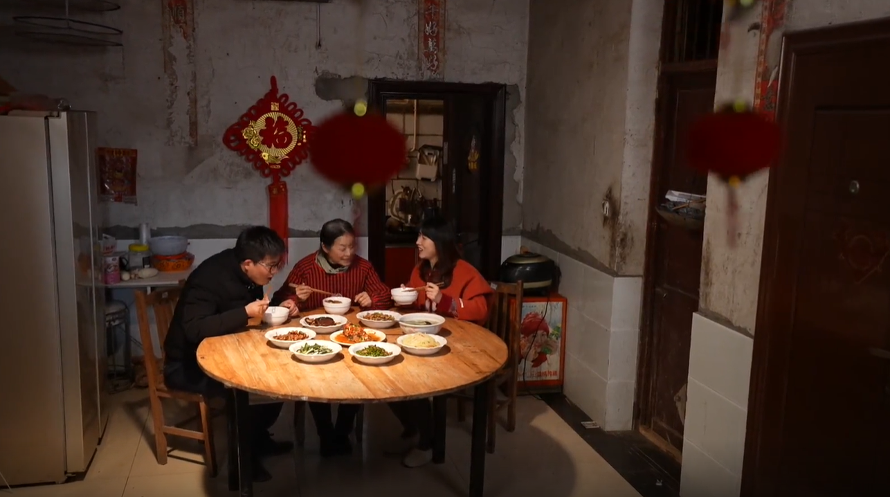 送给奋斗路上，每一个有为的你