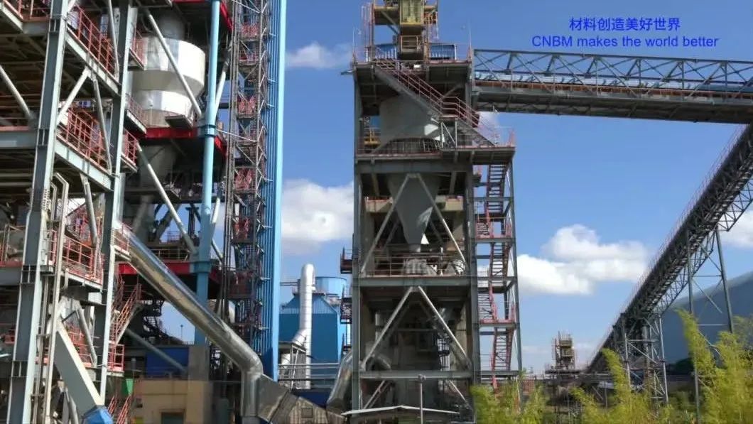 “善用资源日”境表云盛开 | 赞比亚工业园打造“丛林工厂”