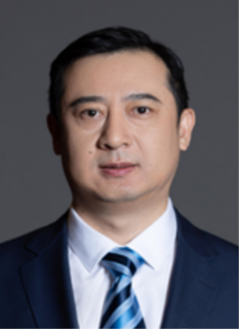 邓长清 总管帐师