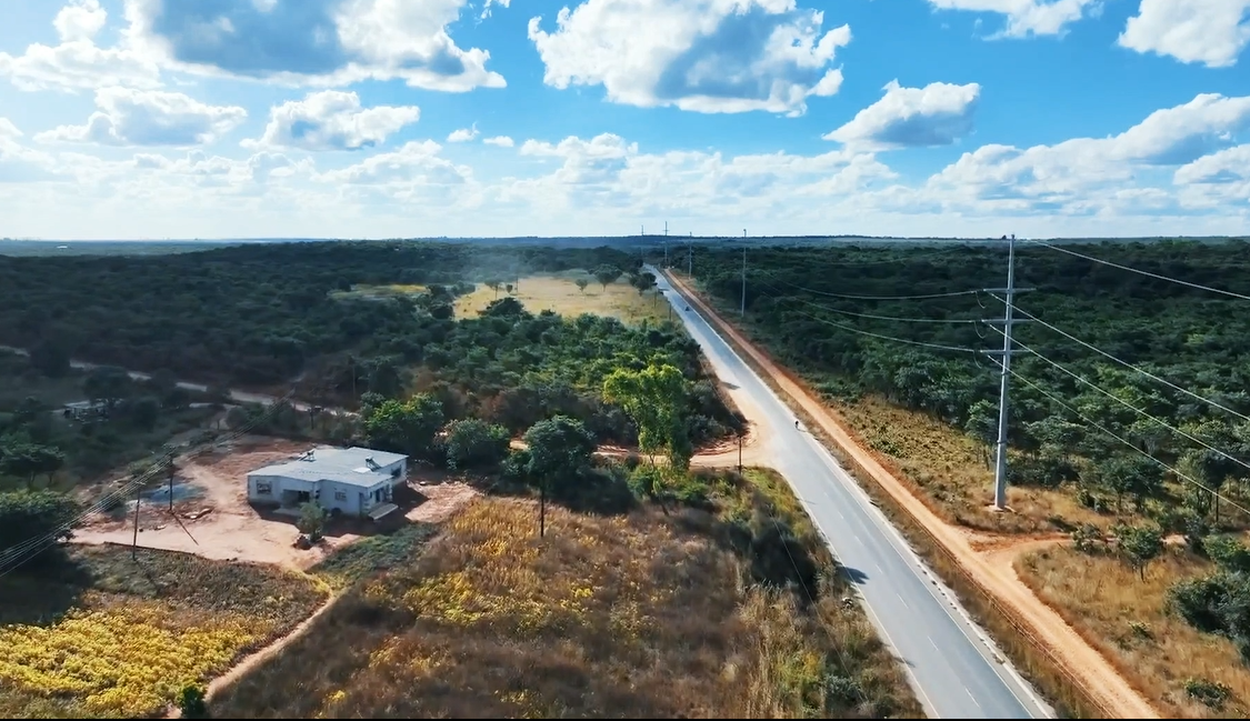 心无界 路同业（Boundless Vision，Shared Journey）